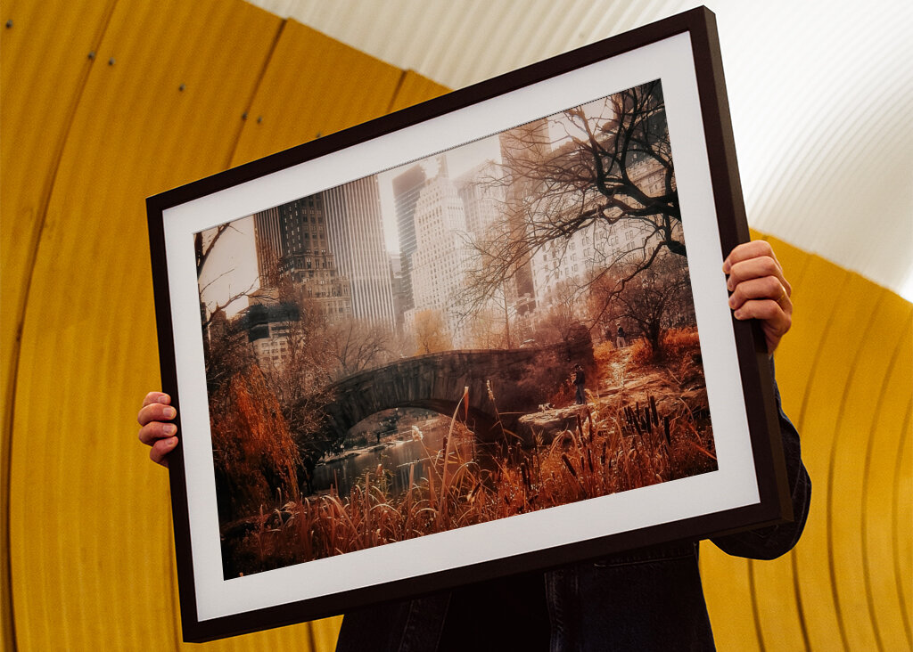 Centralpark New York