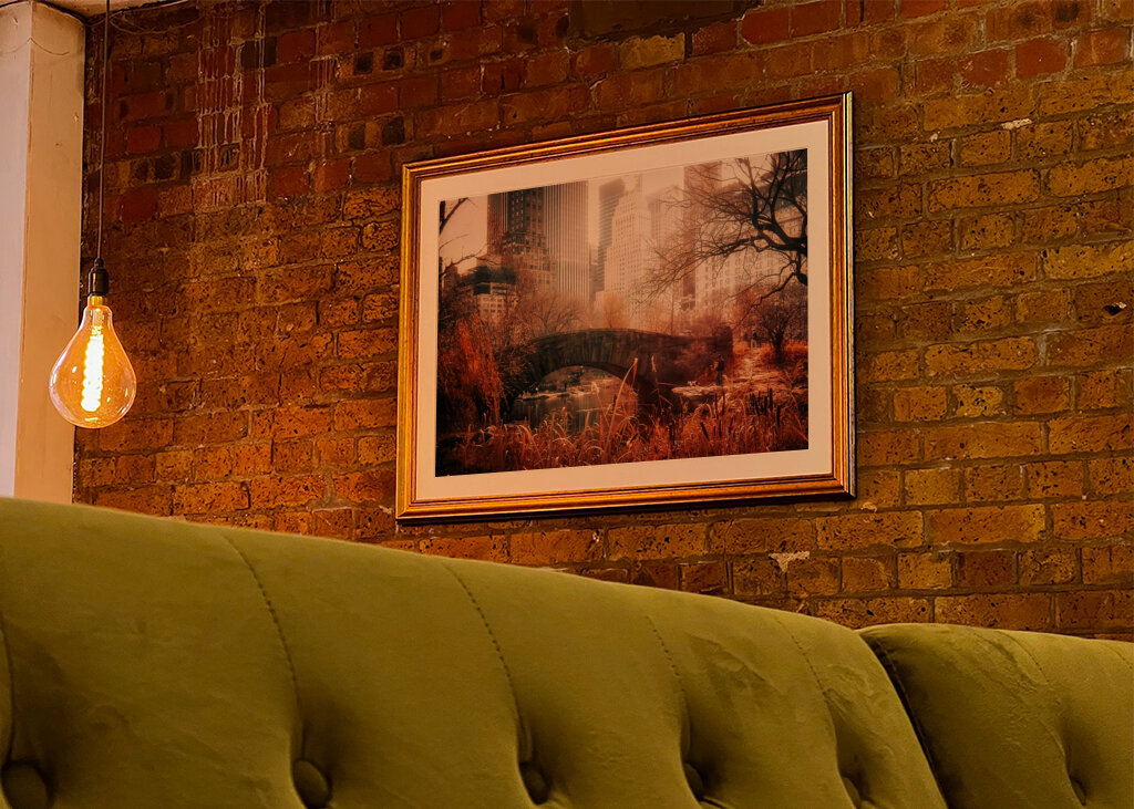 Centralpark New York