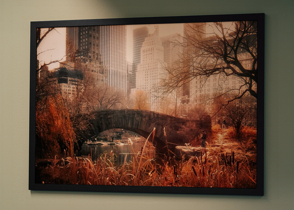 Centralpark New York