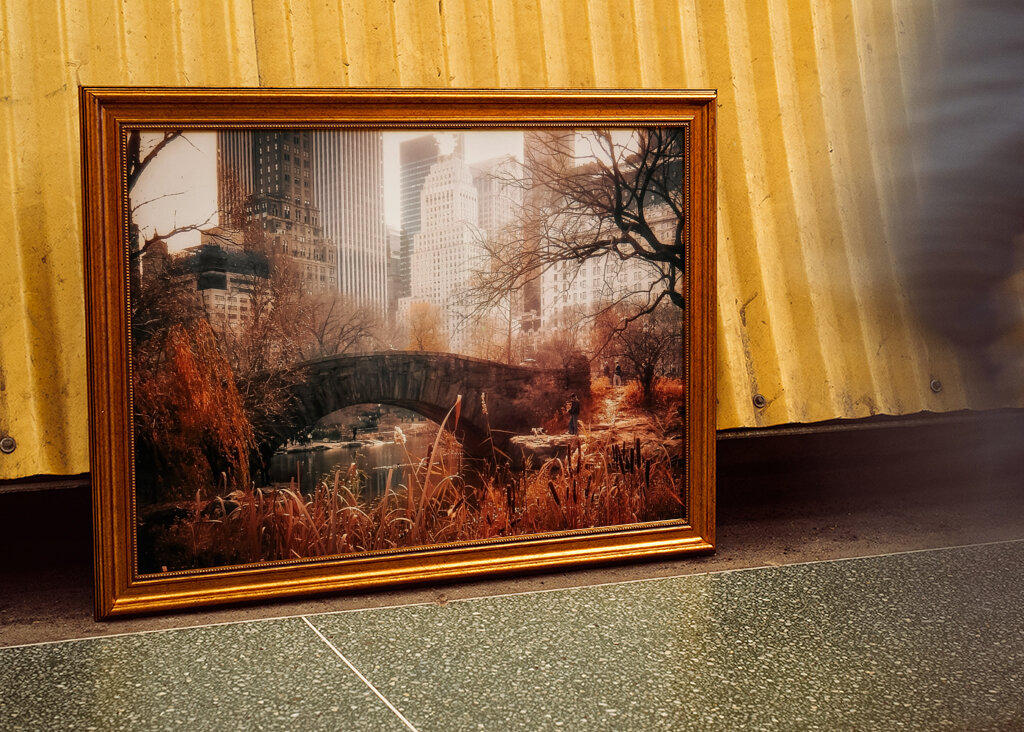 Centralpark New York