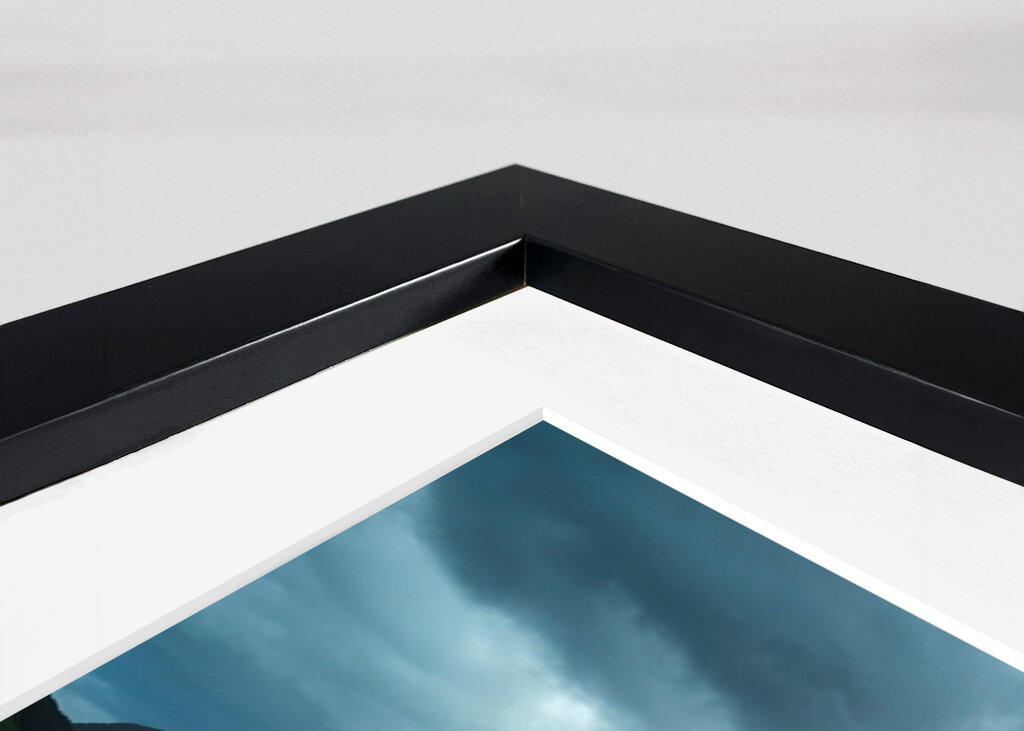 Rocks at Haukland Beach