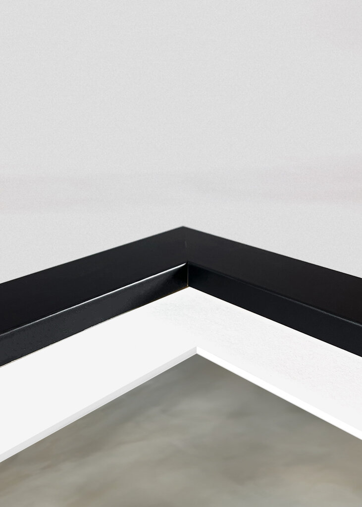 Abstract Geometric Organic