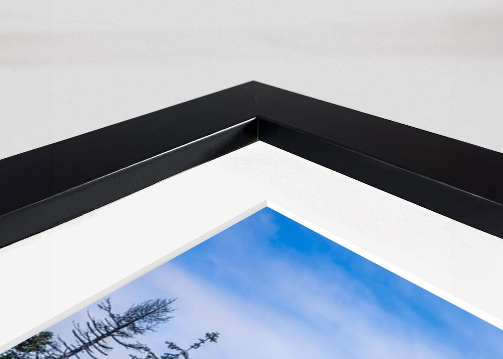 The Brockenbahn on Goetheweg