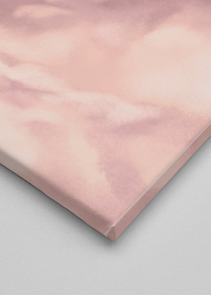 Verträumte Himmelsreise