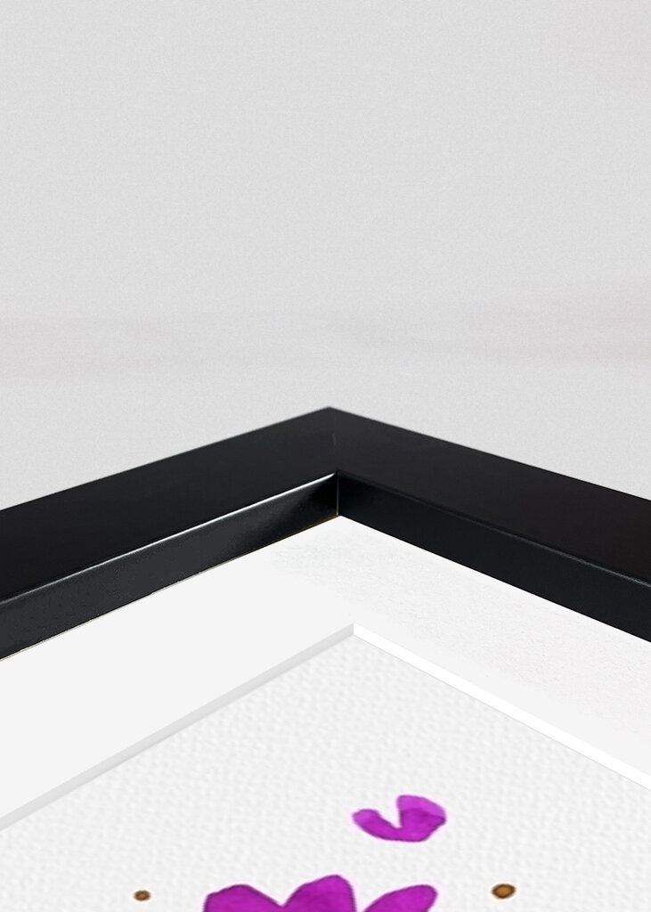 Forget me not flowers