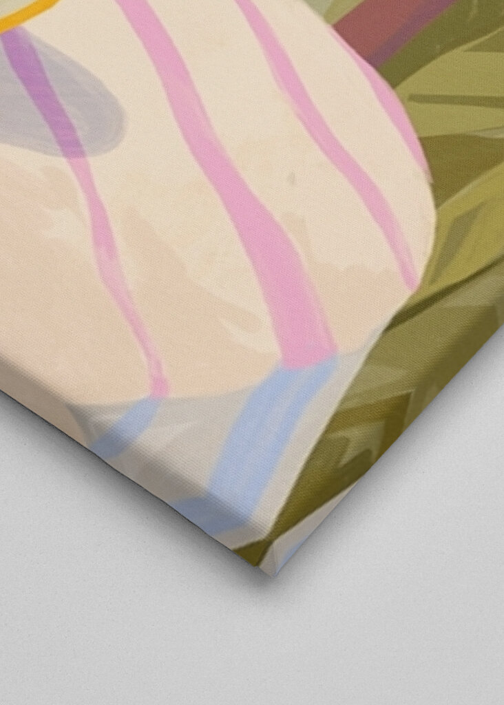 Scéna Citronový ráj