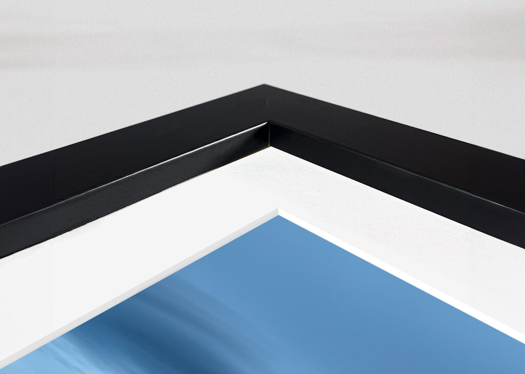 Sulla spiaggia di Haukland