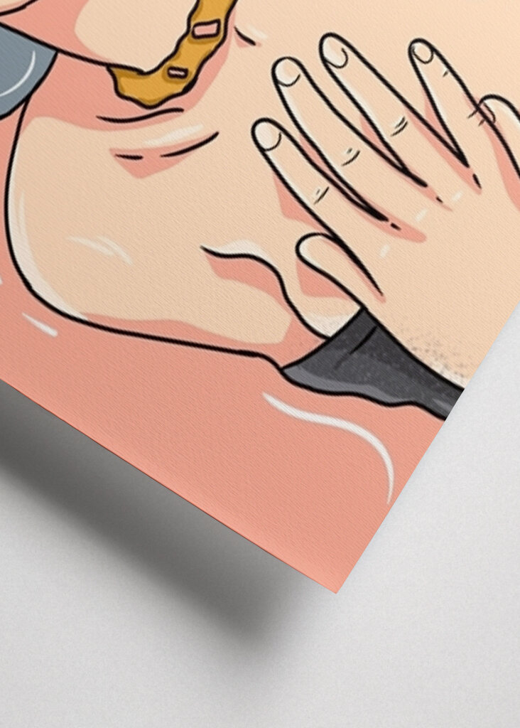 Marilyn monroe cute design