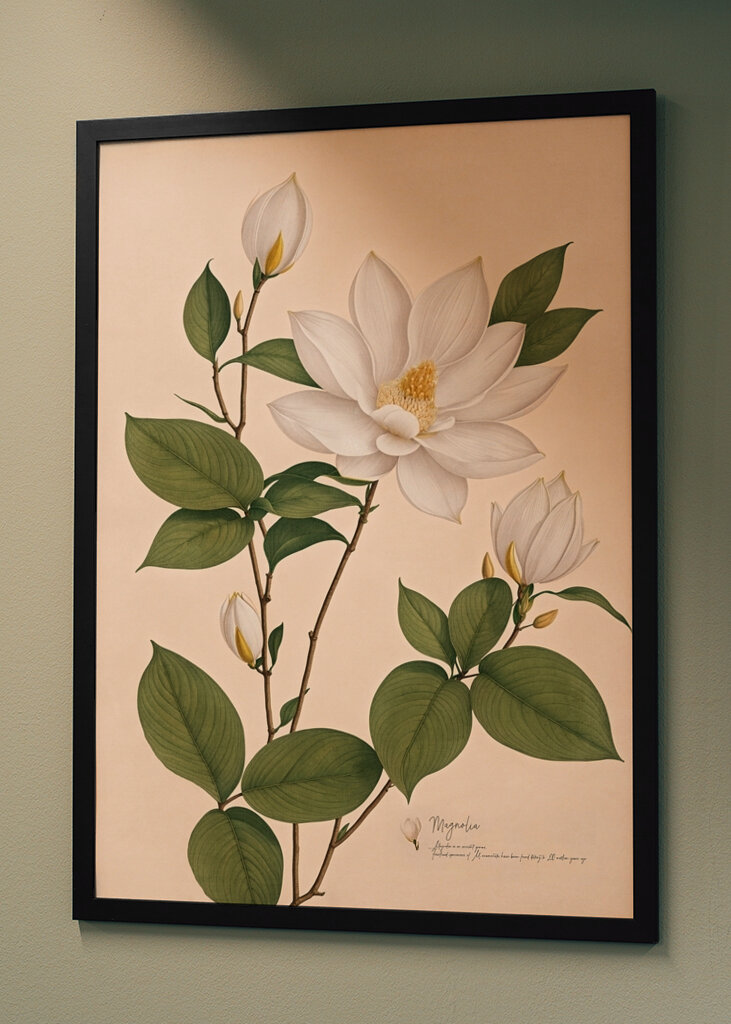 Magnolia II