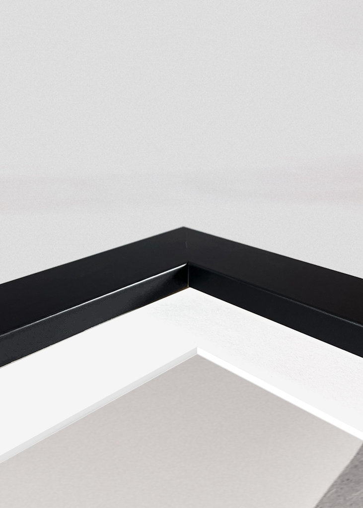 Keine Sorge, ich bin hier