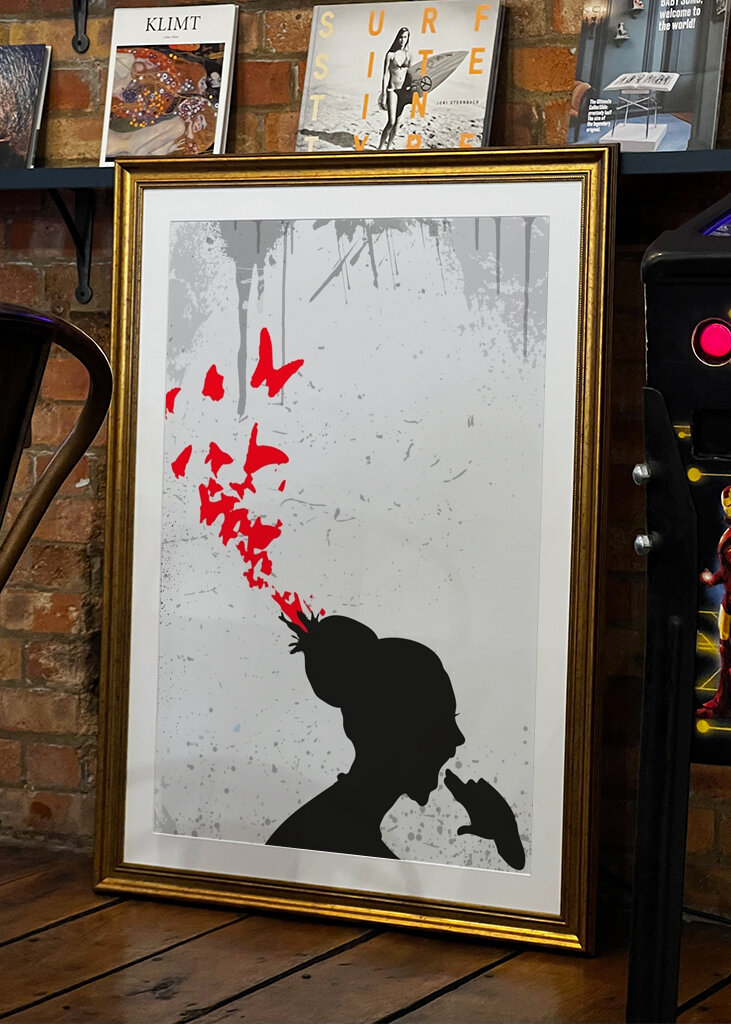 Liberazione dello Spirito