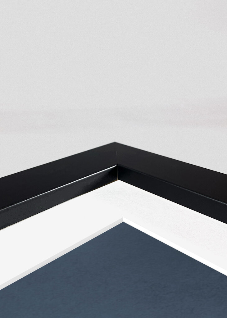 Snöig Rådjur Globe