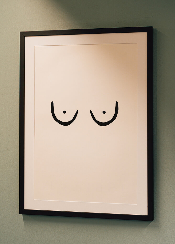 Minimalistiske kurver