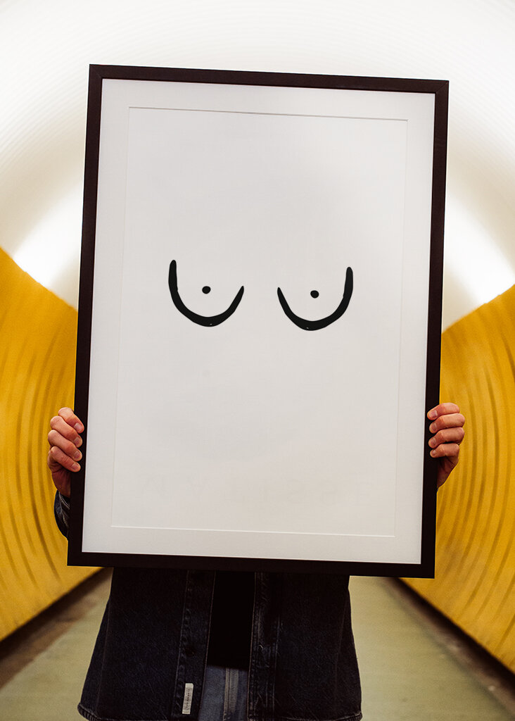 Minimalistiske kurver