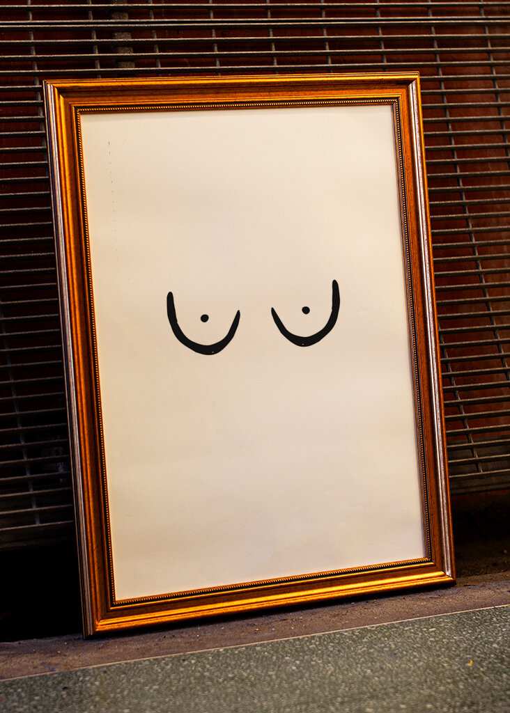 Minimalistiske kurver