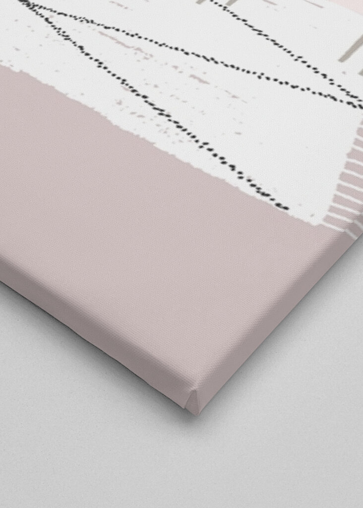 Útulný dizajn miestnosti