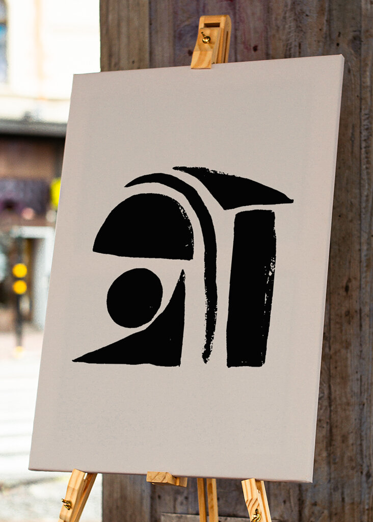 Abstraktní harmonie