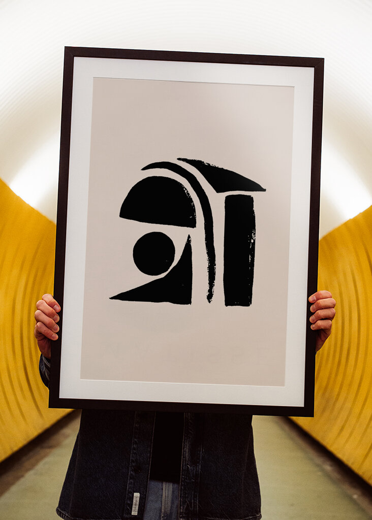 Abstraktní harmonie