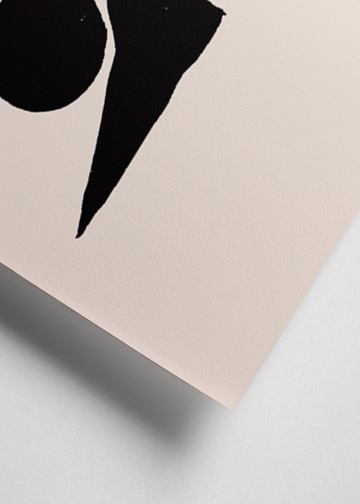 Abstraktní harmonie