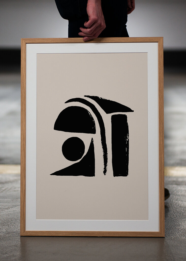 Abstraktní harmonie