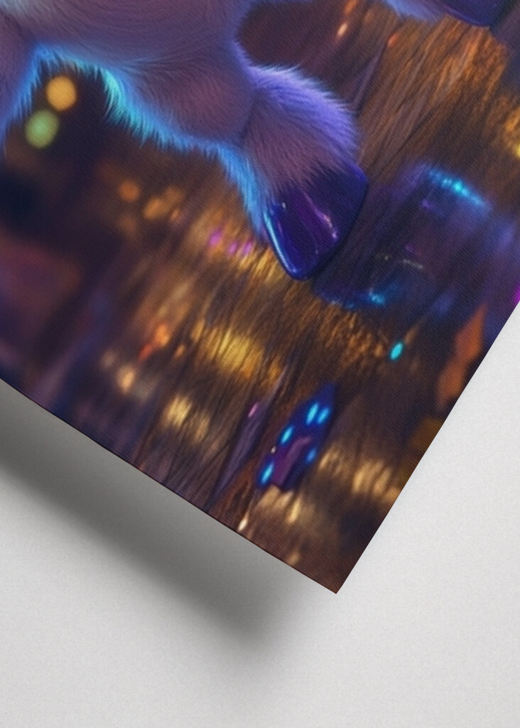 Tanssiva yksisarvinen