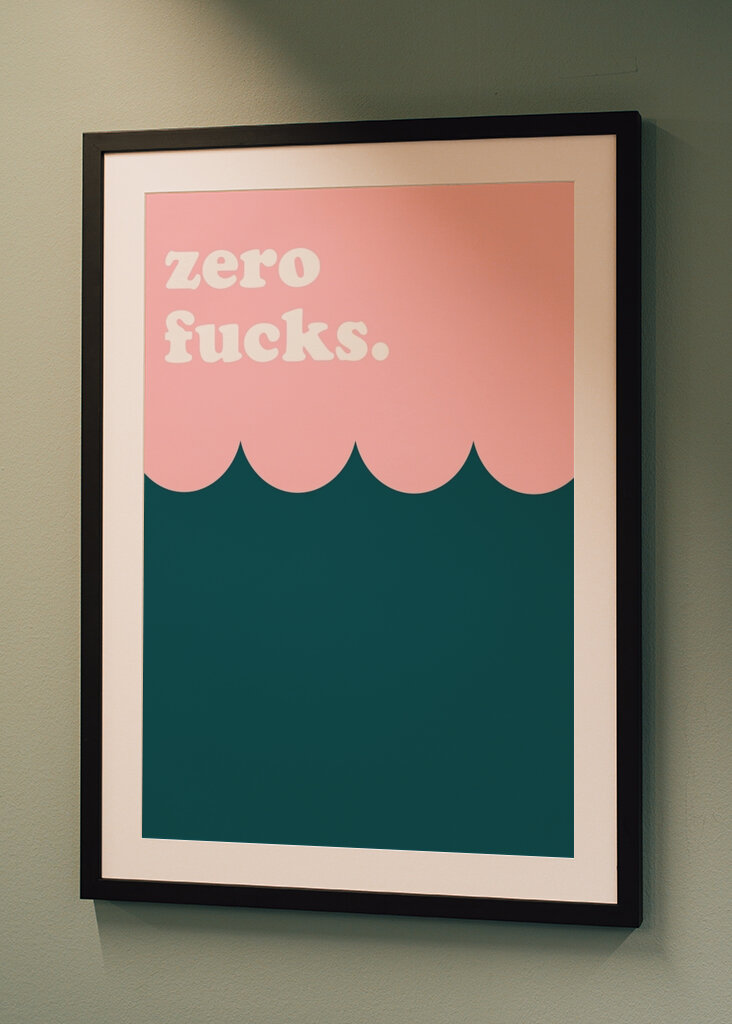 Bold Expression Decor