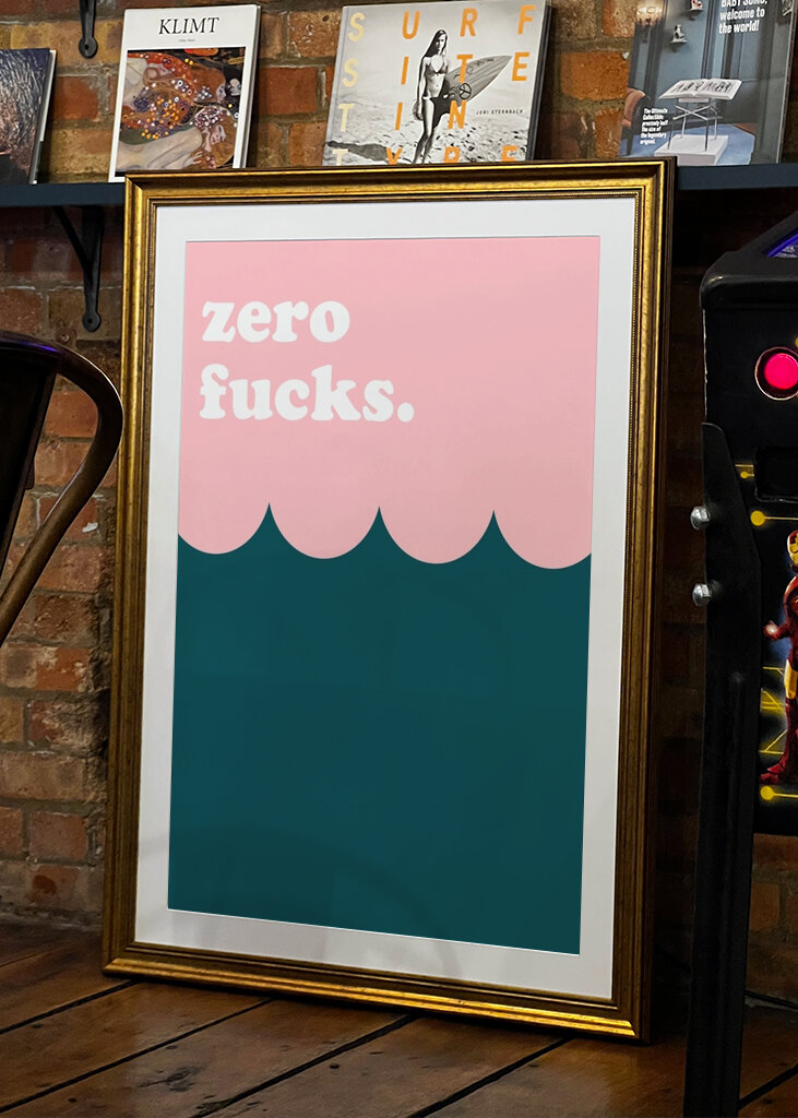 Bold Expression Decor