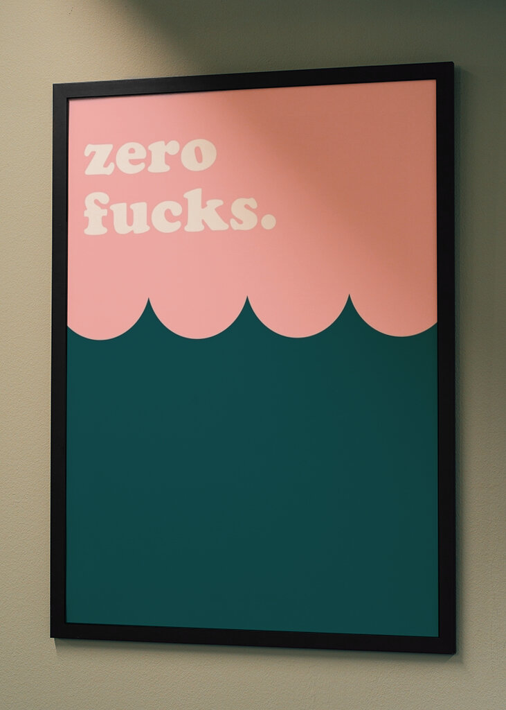 Bold Expression Decor