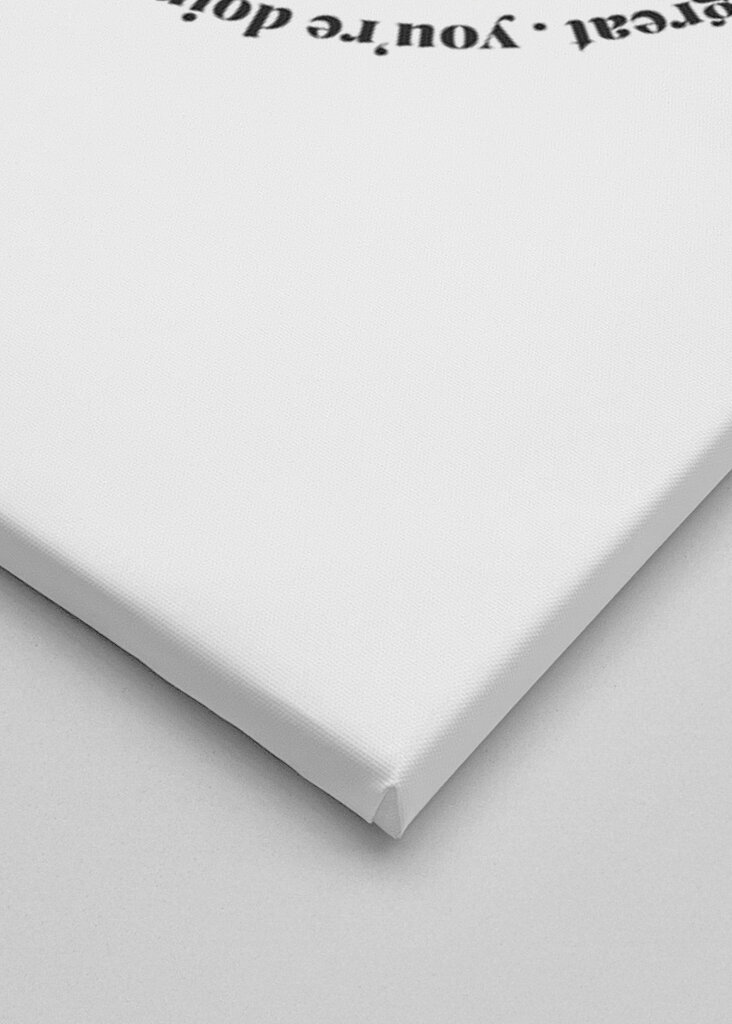 Symbol für positive Vibes