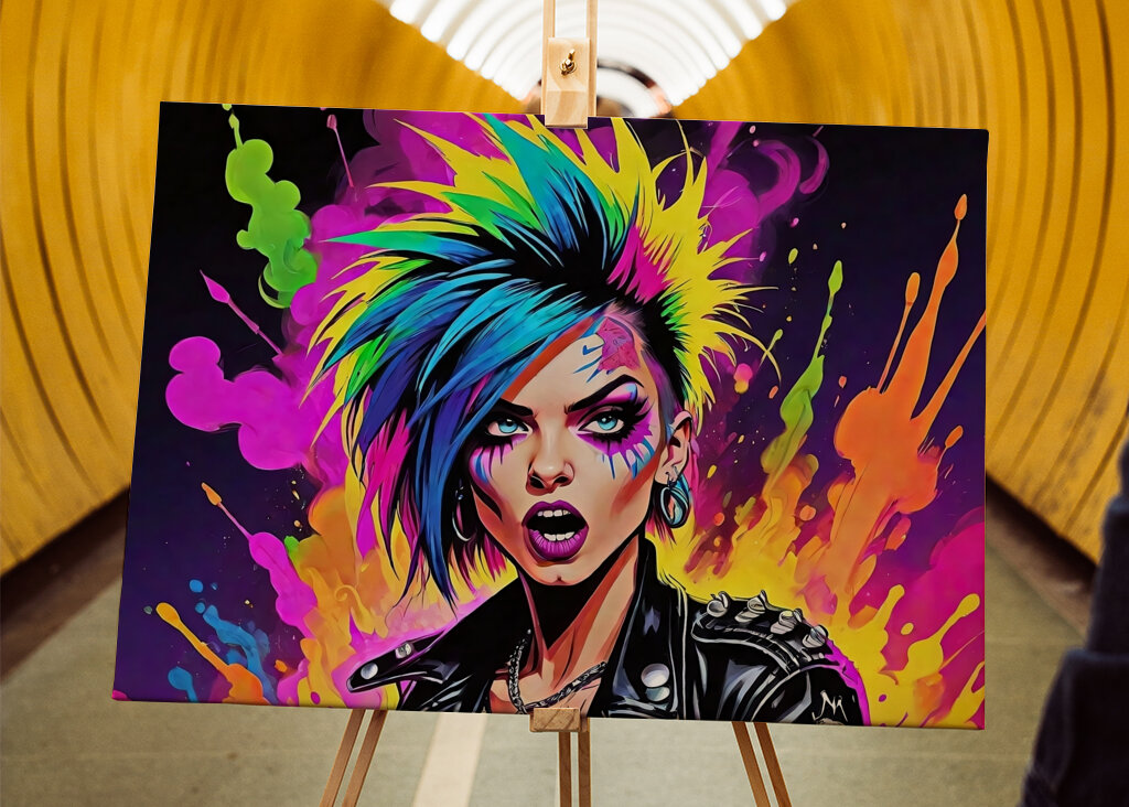 Il punk non è morto 