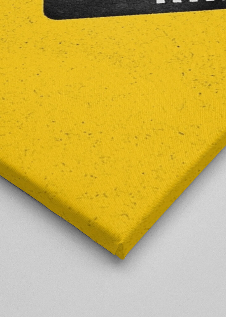 Design rétro esperluette