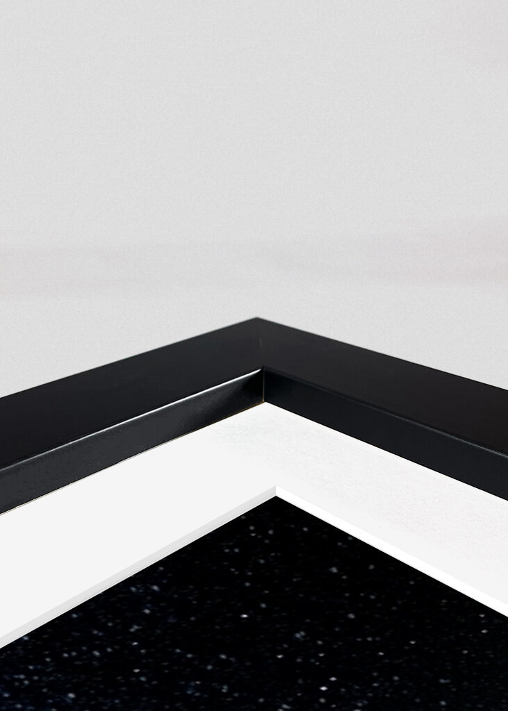 Nuit cosmique Sanctuaire Torii