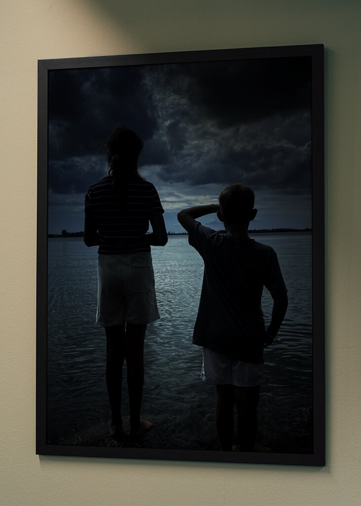 Il nostro futuro è all'orizzonte