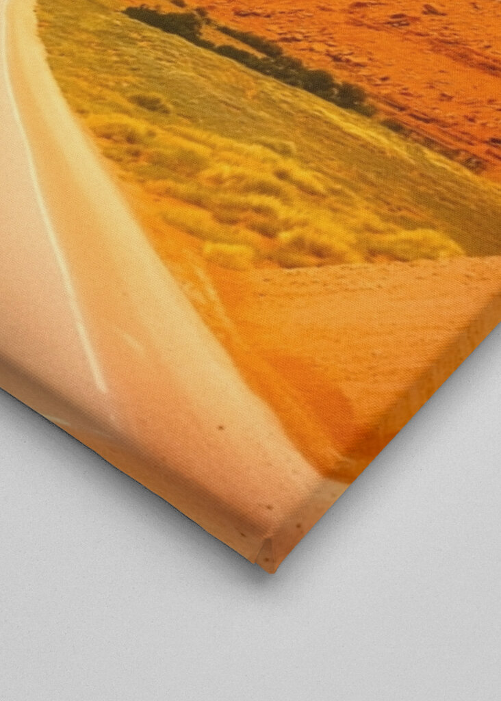 Road Trip to Infinity