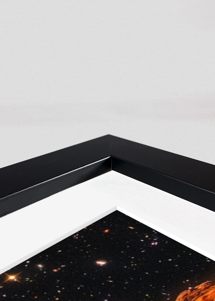 Road Trip to Infinity