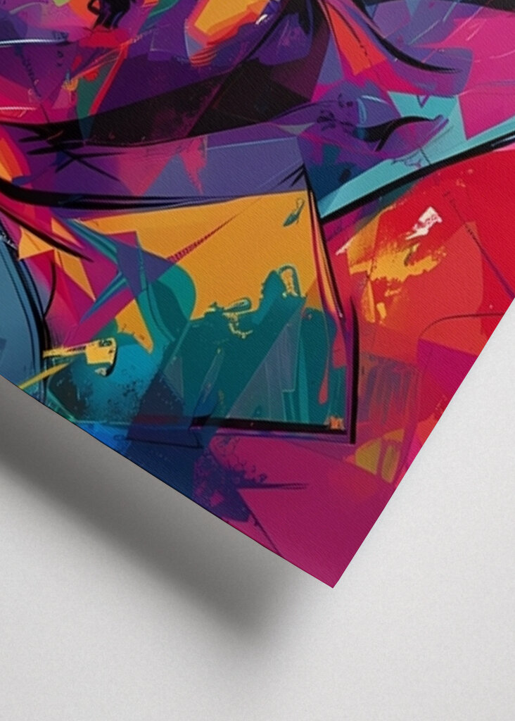 Freddie Mercury von Queen