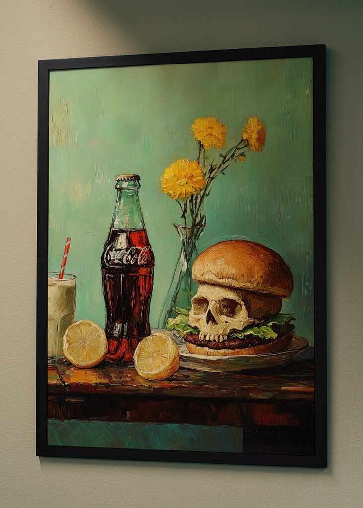 Ewigkeit und Sehnsucht