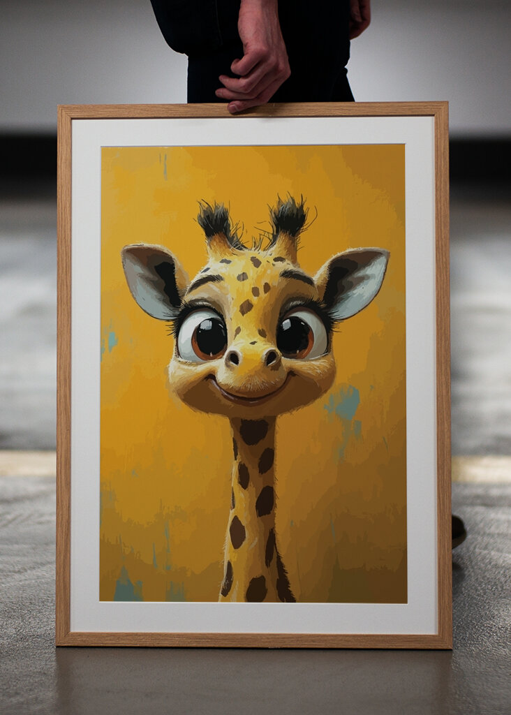 Giraffe