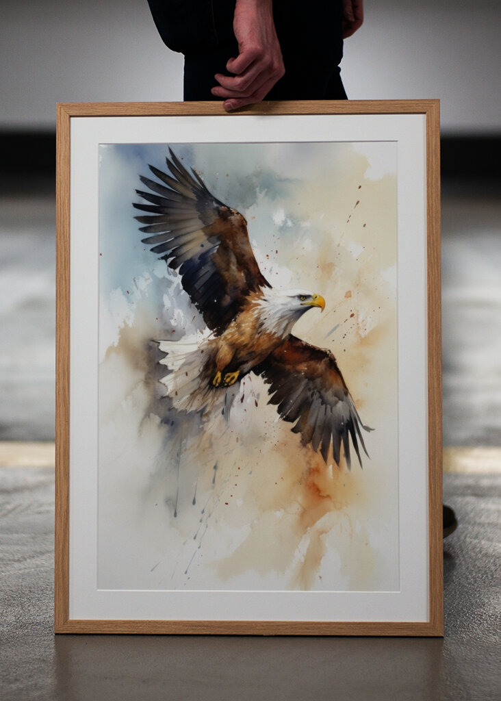 Les ailes de la liberté