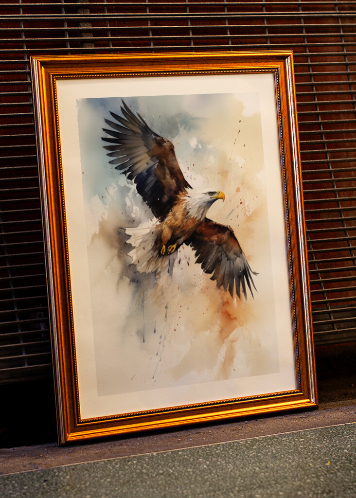 Les ailes de la liberté