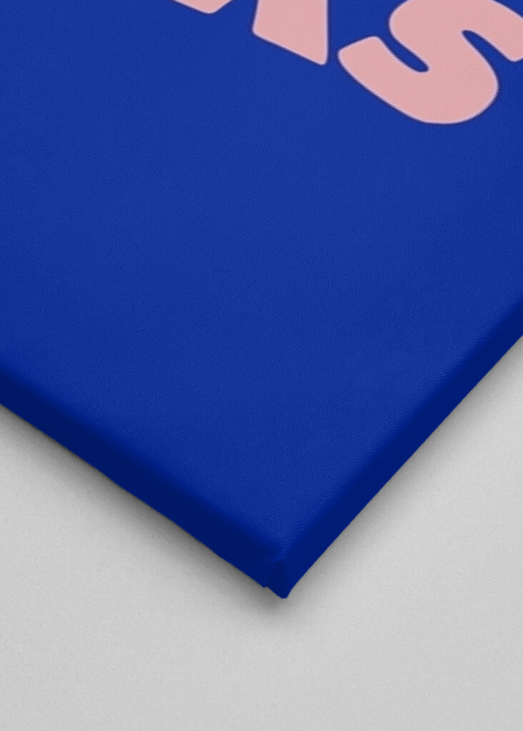 Unbothered Wall Decor