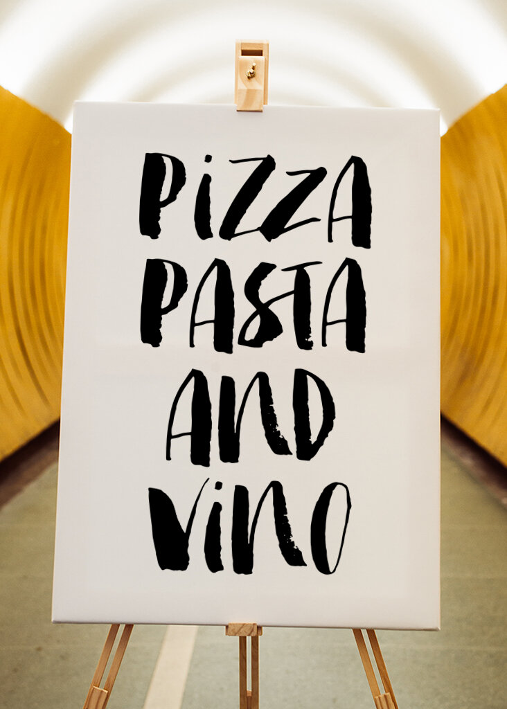 Włoskie wibracje kulinarne