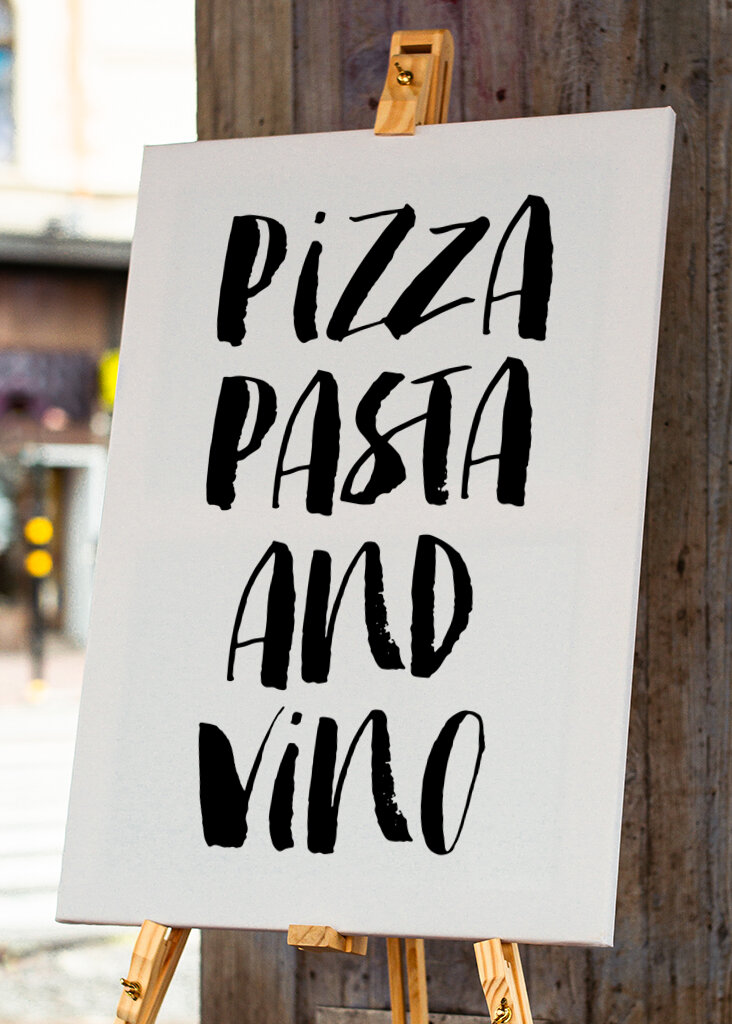 Włoskie wibracje kulinarne