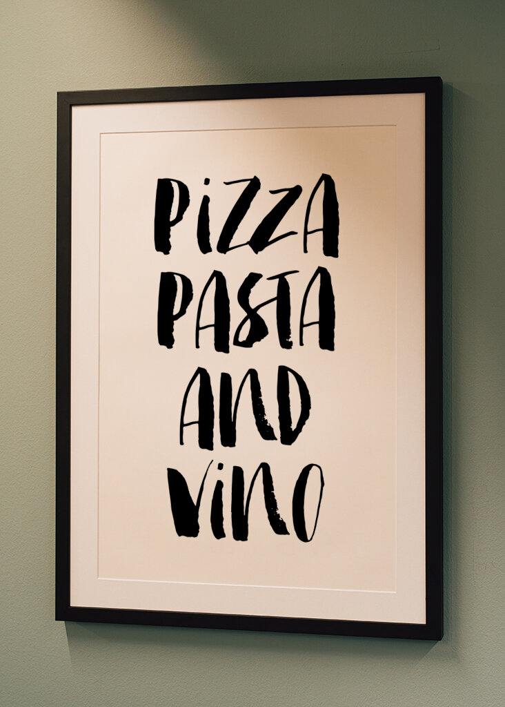 Włoskie wibracje kulinarne