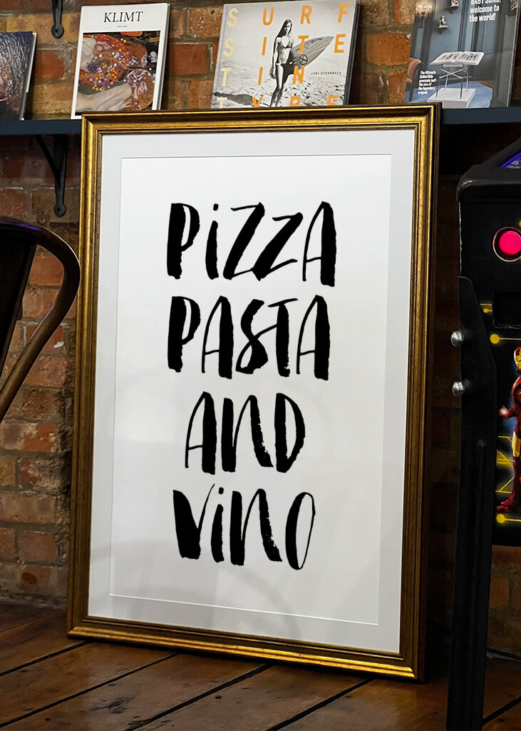 Włoskie wibracje kulinarne