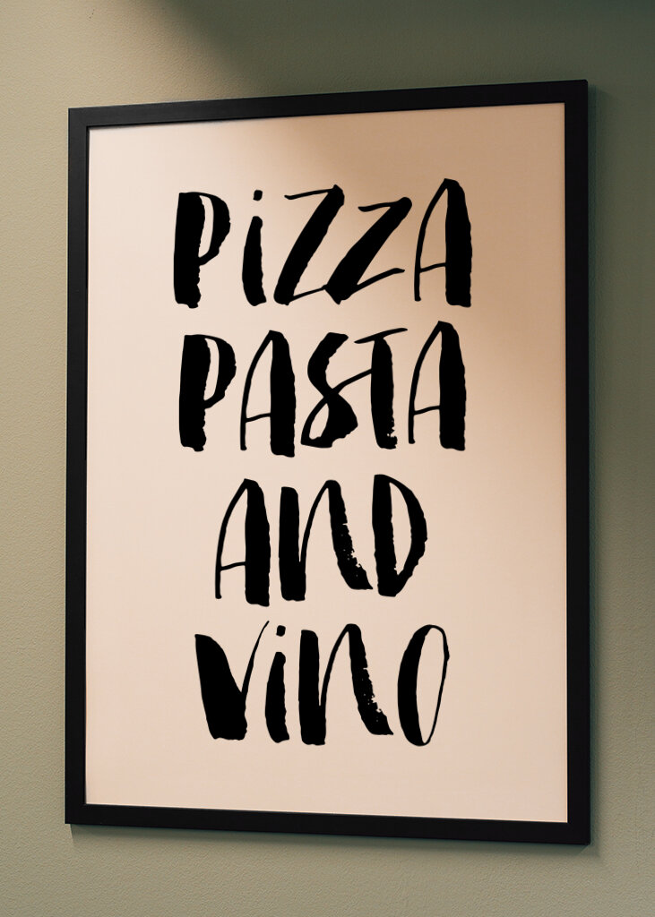 Włoskie wibracje kulinarne