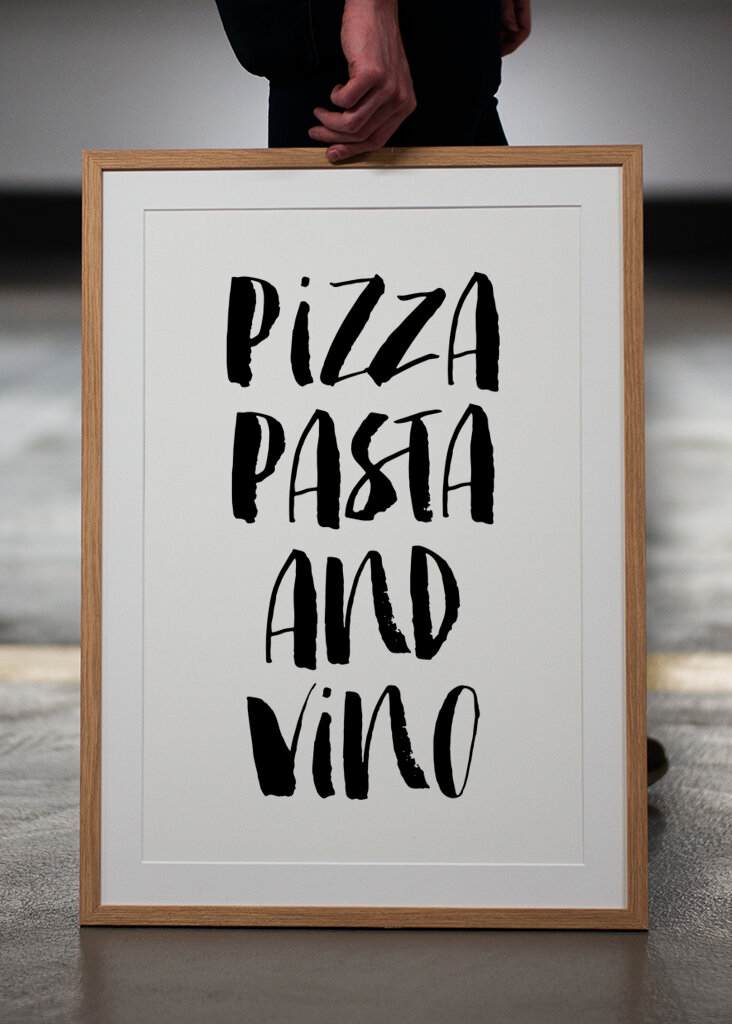 Włoskie wibracje kulinarne