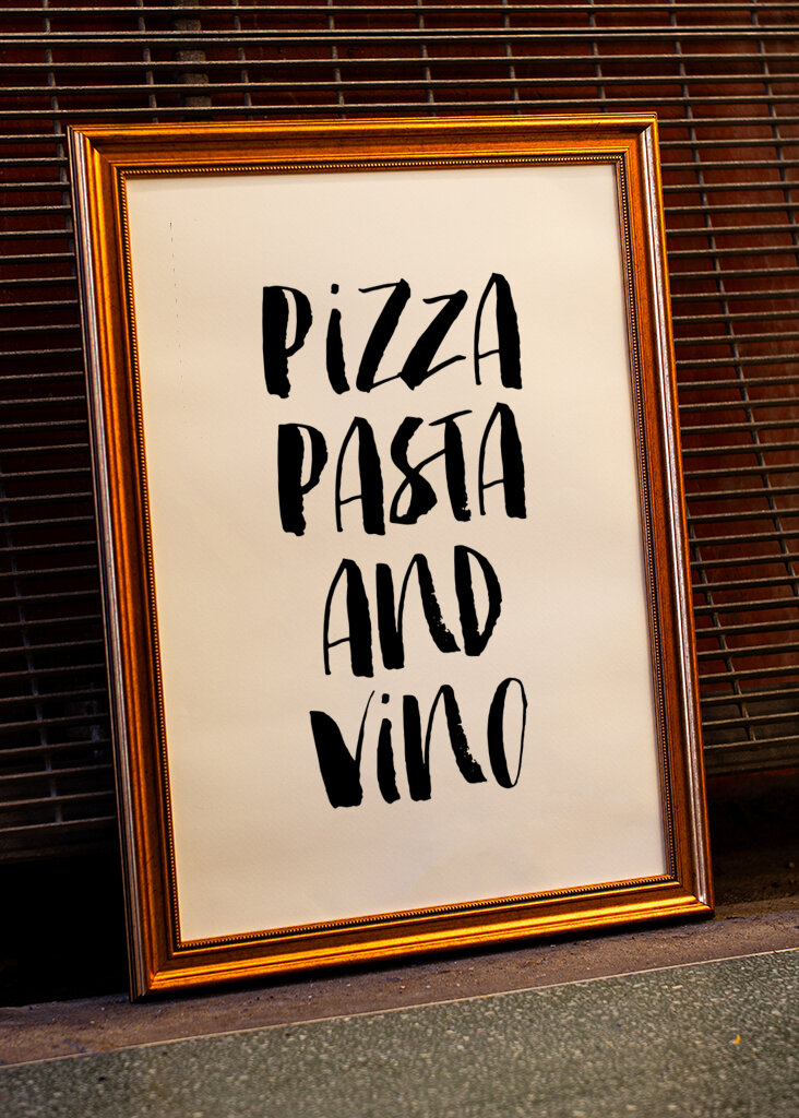 Włoskie wibracje kulinarne