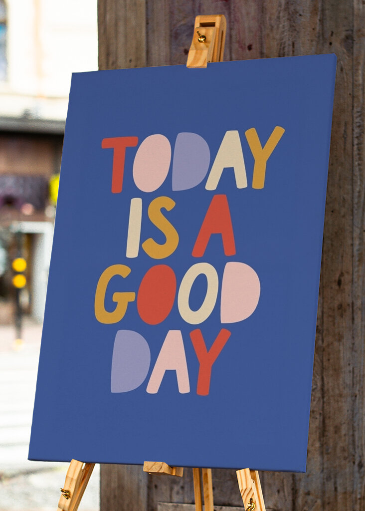 Bright Day Message