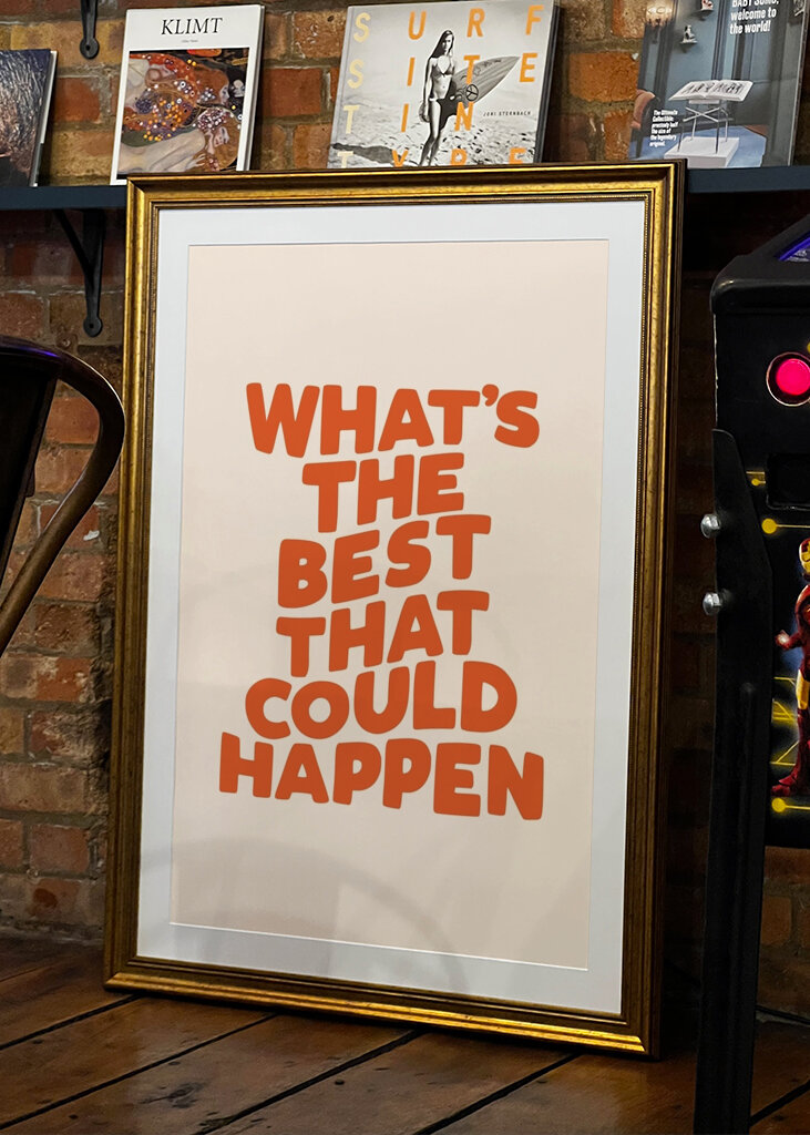 Bedste resultat citat